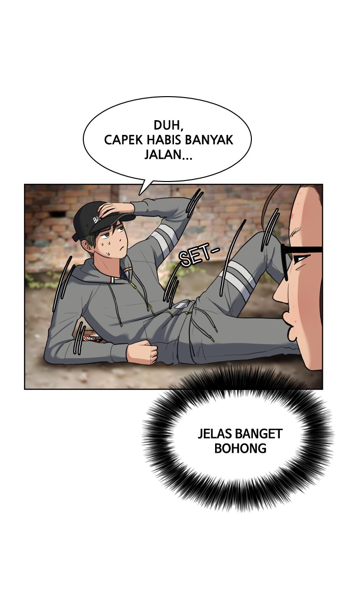 Baca The Secret of Angel - Chapter 10 halaman 34
