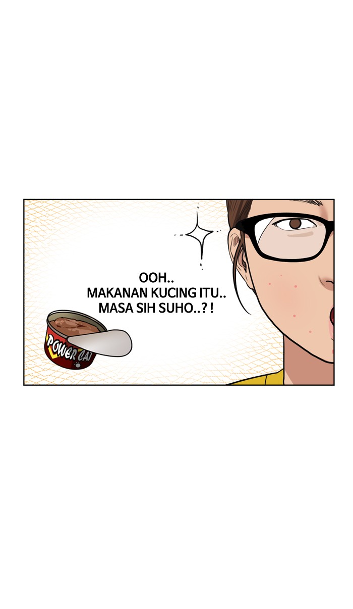 Baca The Secret of Angel - Chapter 10 halaman 35
