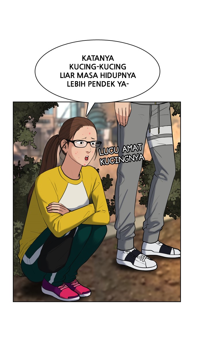 Baca The Secret of Angel - Chapter 10 halaman 36