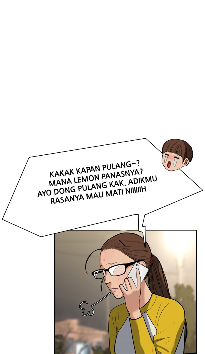 Baca The Secret of Angel - Chapter 10 halaman 59