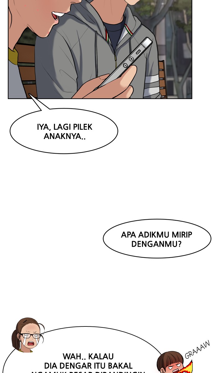 Baca The Secret of Angel - Chapter 10 halaman 62