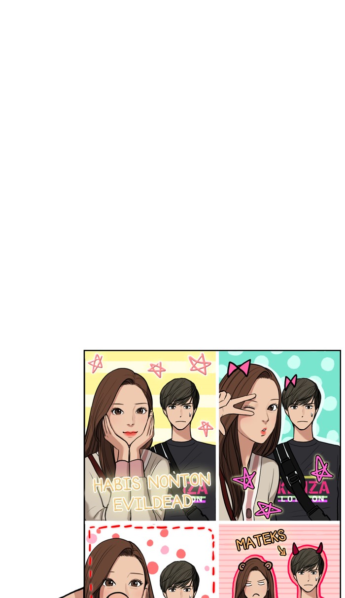 Baca The Secret of Angel - Chapter 10 halaman 7
