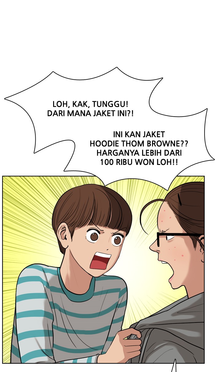 Baca The Secret of Angel - Chapter 10 halaman 71