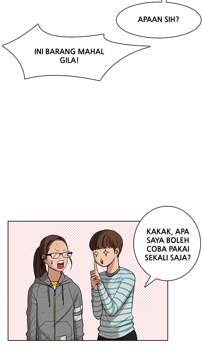 Baca The Secret of Angel - Chapter 10 halaman 72