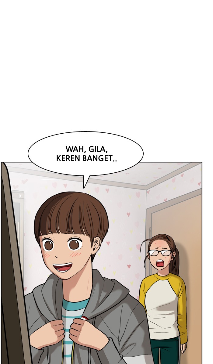 Baca The Secret of Angel - Chapter 10 halaman 73
