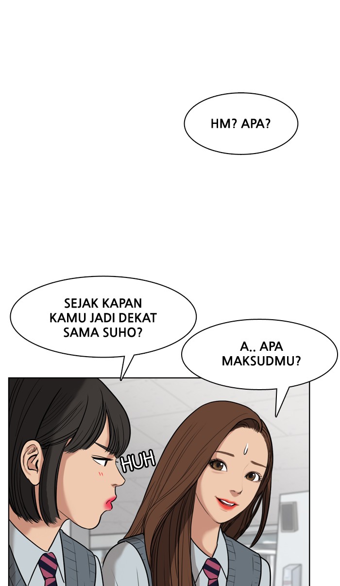 Baca The Secret of Angel - Chapter 10 halaman 77