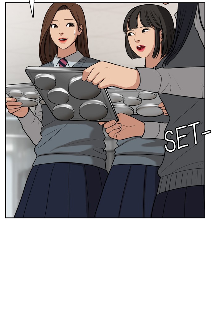 Baca The Secret of Angel - Chapter 10 halaman 79