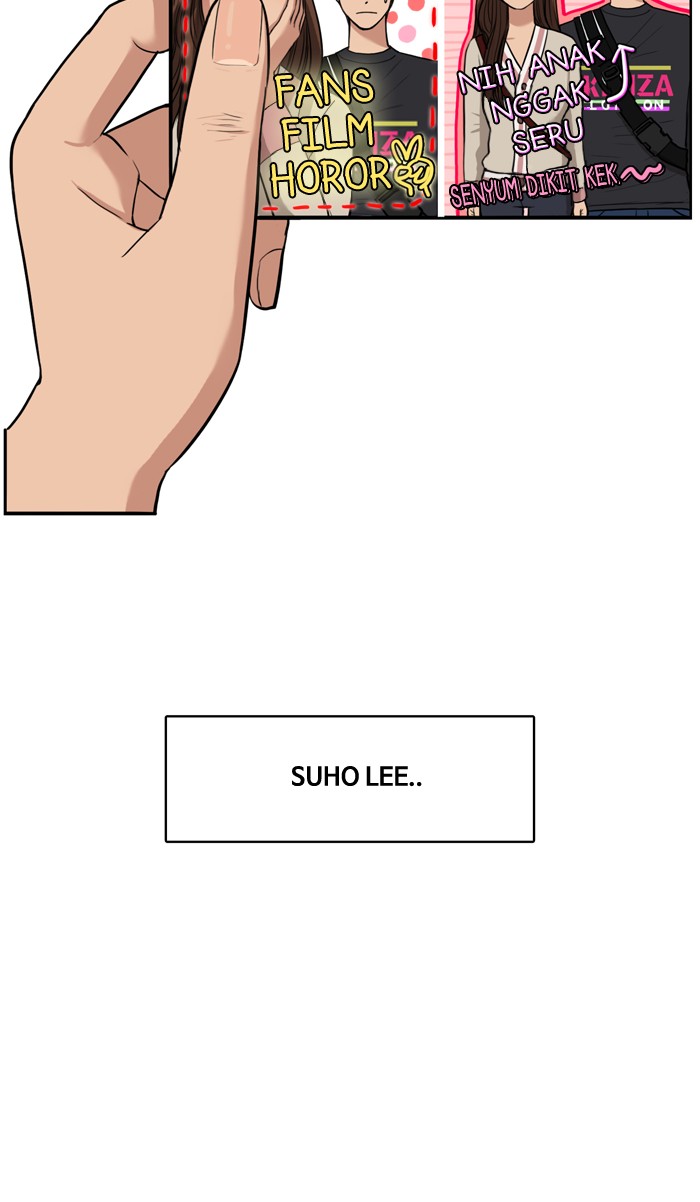 Baca The Secret of Angel - Chapter 10 halaman 8