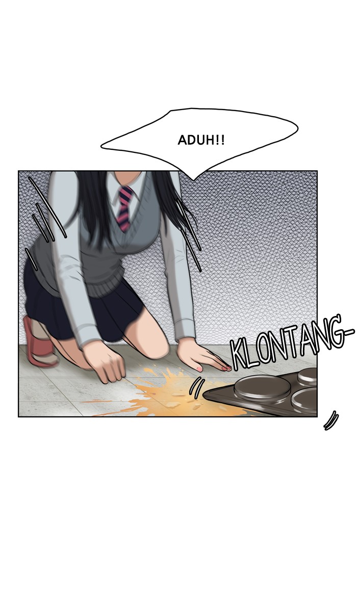 Baca The Secret of Angel - Chapter 10 halaman 81