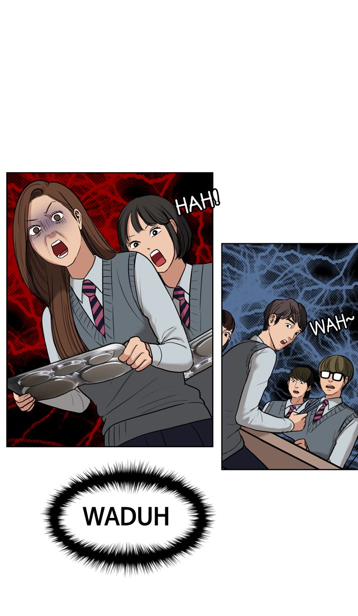 Baca The Secret of Angel - Chapter 10 halaman 82