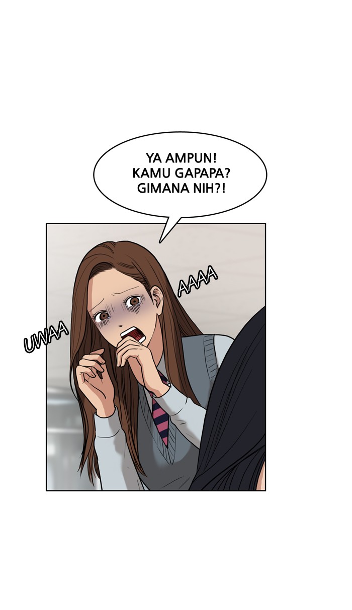 Baca The Secret of Angel - Chapter 10 halaman 84