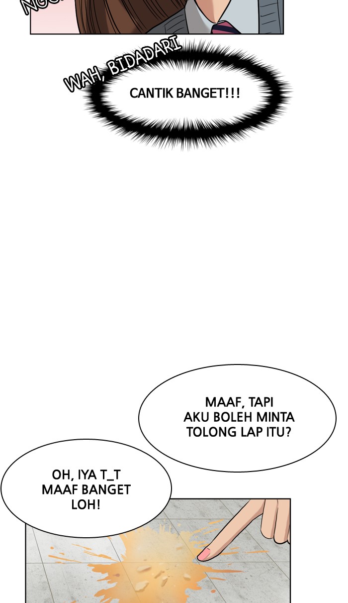 Baca The Secret of Angel - Chapter 10 halaman 87
