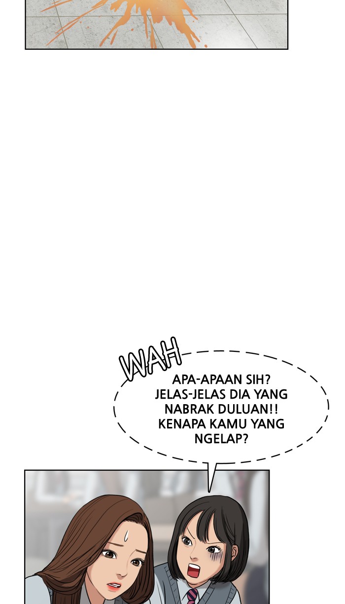 Baca The Secret of Angel - Chapter 10 halaman 88