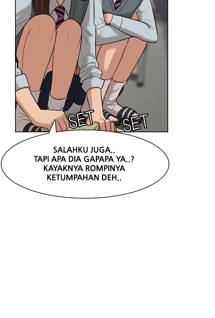 Baca The Secret of Angel - Chapter 10 halaman 89