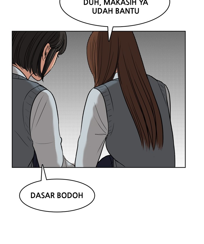 Baca The Secret of Angel - Chapter 10 halaman 91