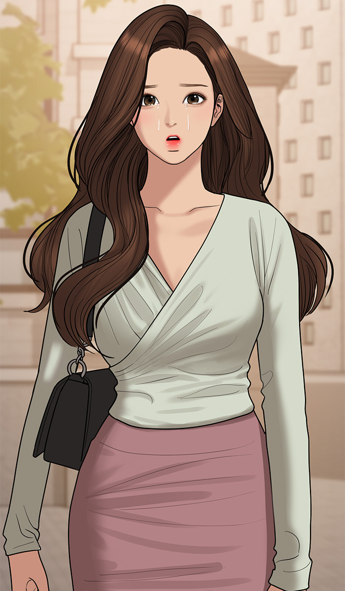 Baca The Secret of Angel - Chapter 100 halaman 104