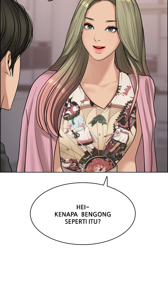 Baca The Secret of Angel - Chapter 100 halaman 119
