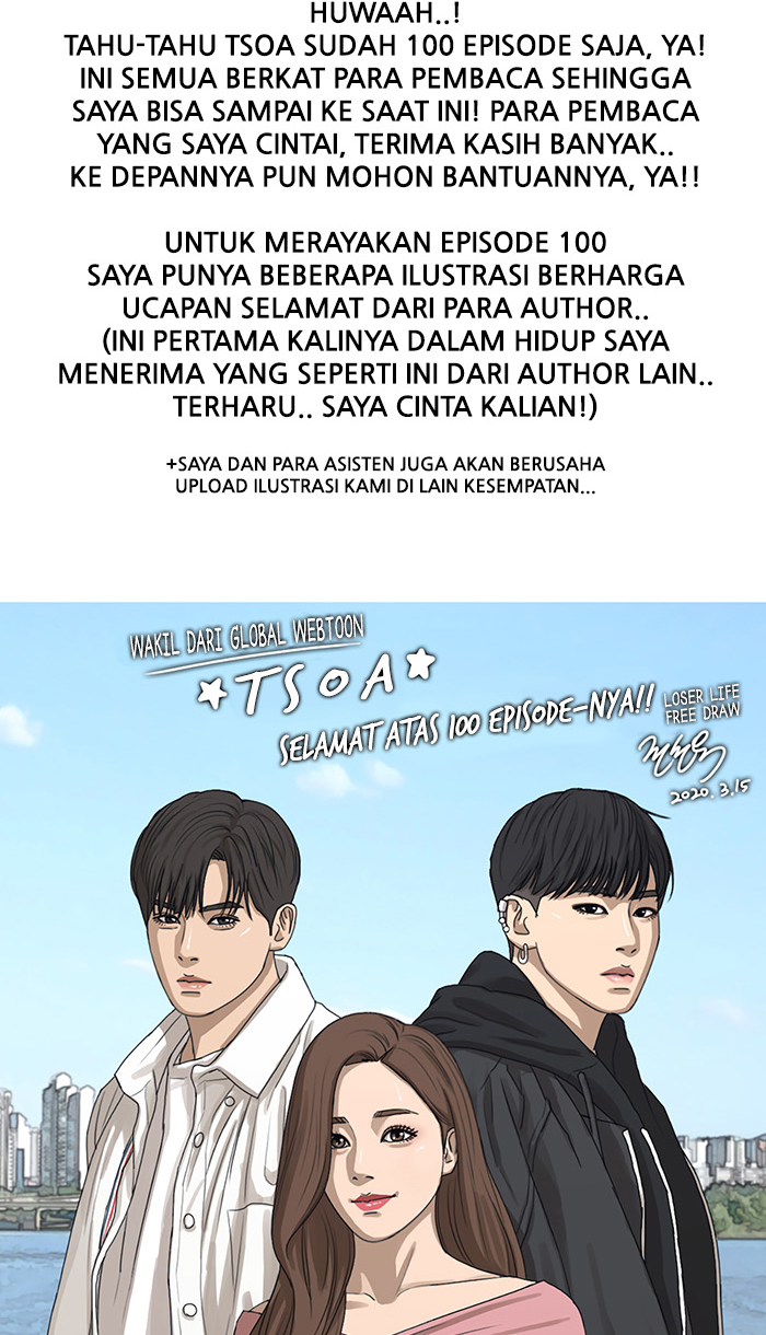 Baca The Secret of Angel - Chapter 100 halaman 125