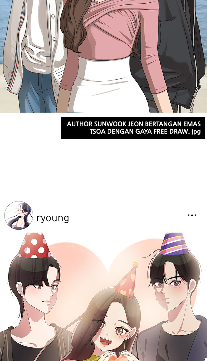 Baca The Secret of Angel - Chapter 100 halaman 126