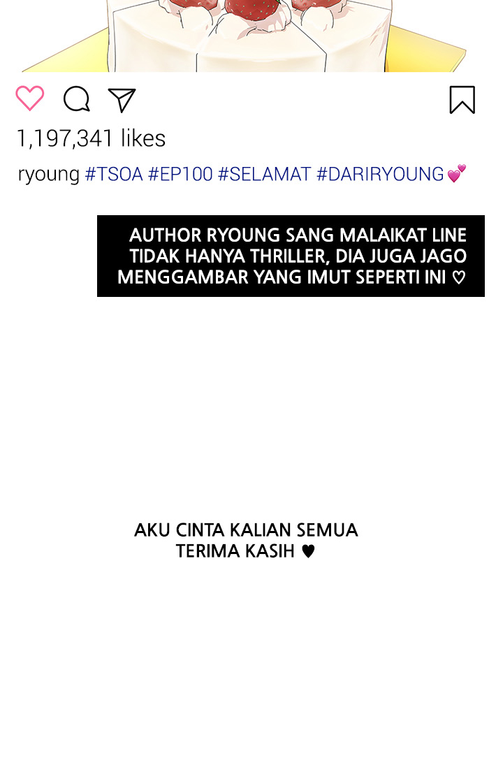 Baca The Secret of Angel - Chapter 100 halaman 128