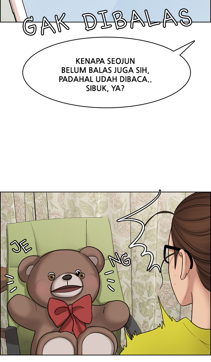 Baca The Secret of Angel - Chapter 100 halaman 17