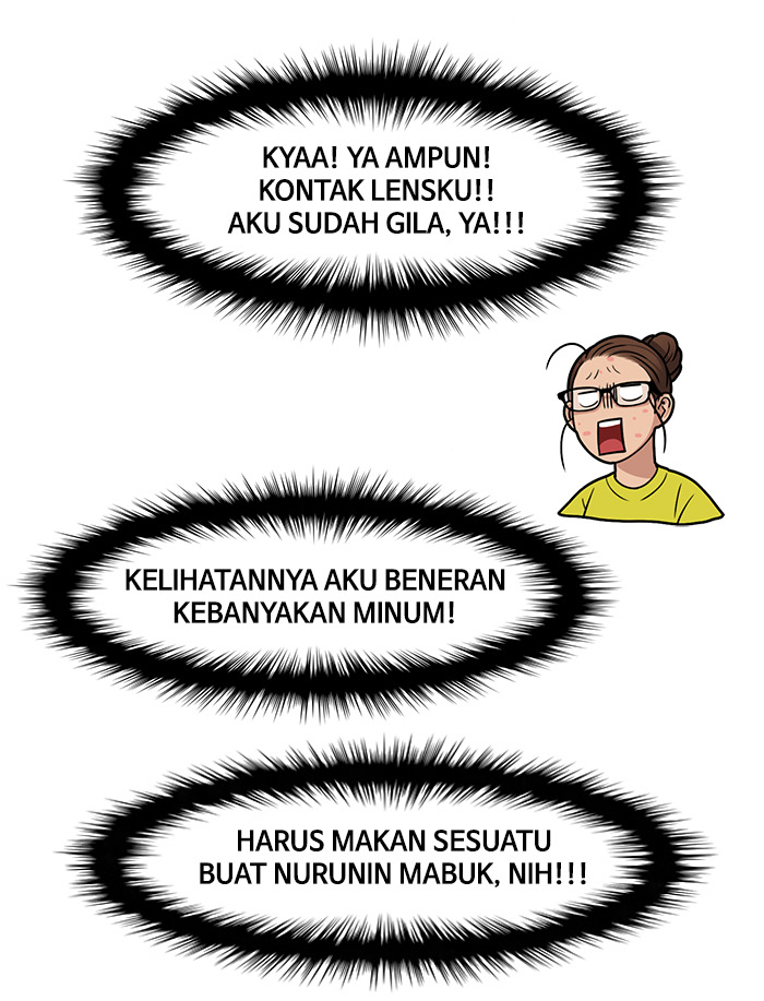 Baca The Secret of Angel - Chapter 100 halaman 18