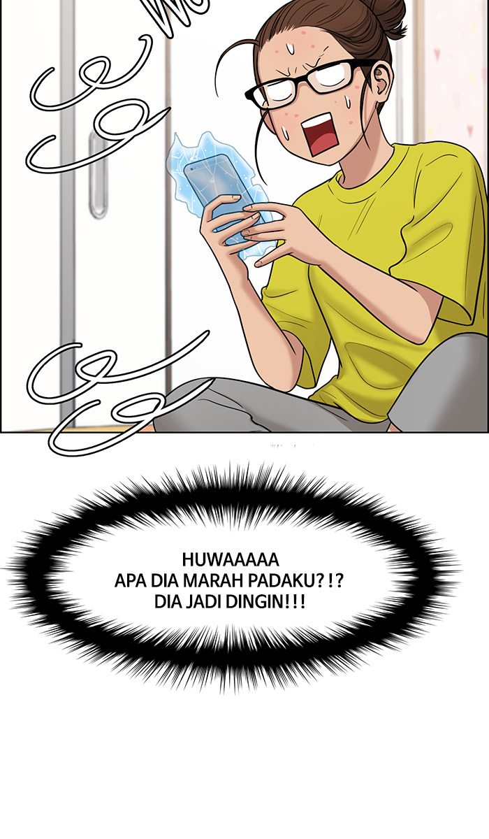 Baca The Secret of Angel - Chapter 100 halaman 49