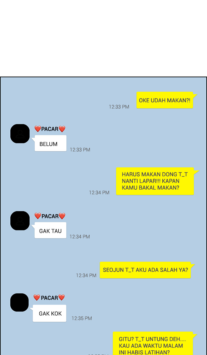 Baca The Secret of Angel - Chapter 100 halaman 50