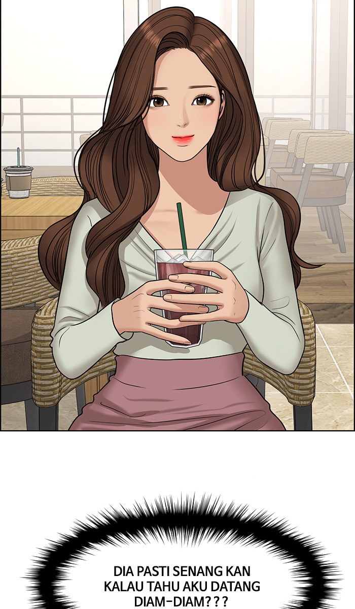 Baca The Secret of Angel - Chapter 100 halaman 53