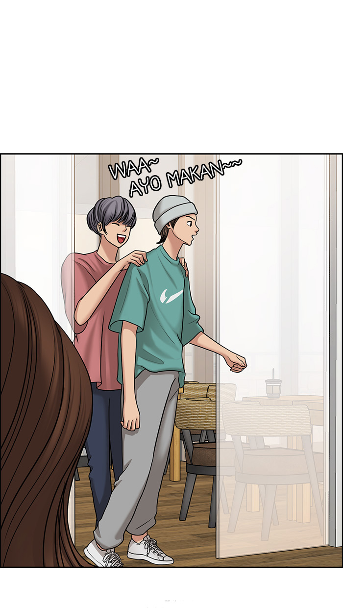 Baca The Secret of Angel - Chapter 100 halaman 58