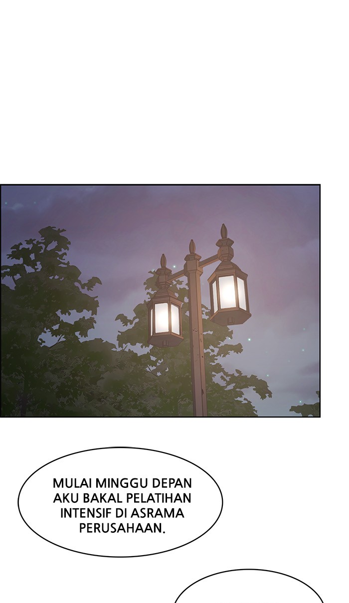 Baca The Secret of Angel - Chapter 101 halaman 132
