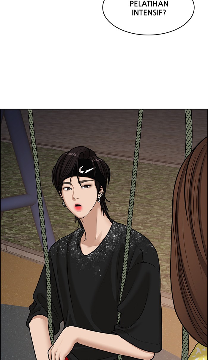 Baca The Secret of Angel - Chapter 101 halaman 134