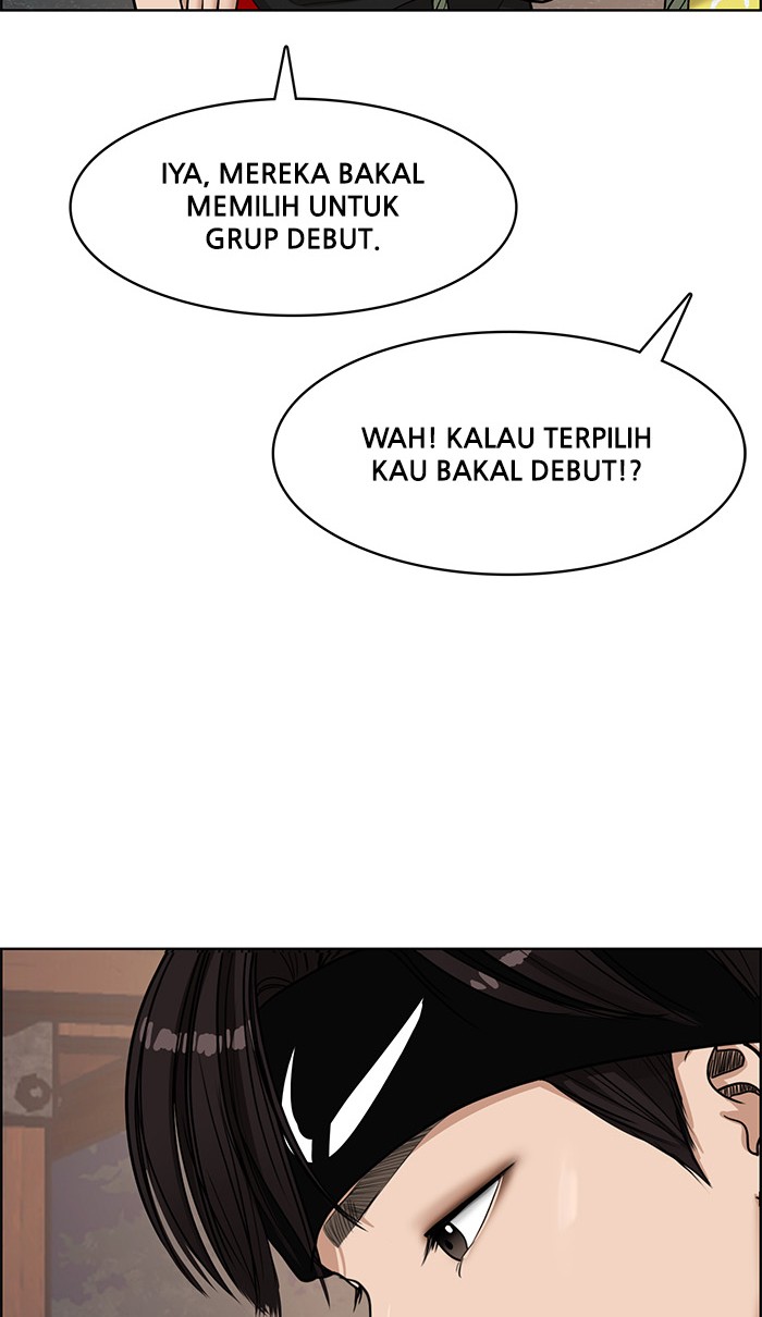 Baca The Secret of Angel - Chapter 101 halaman 136