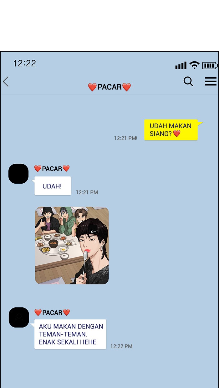 Baca The Secret of Angel - Chapter 101 halaman 11