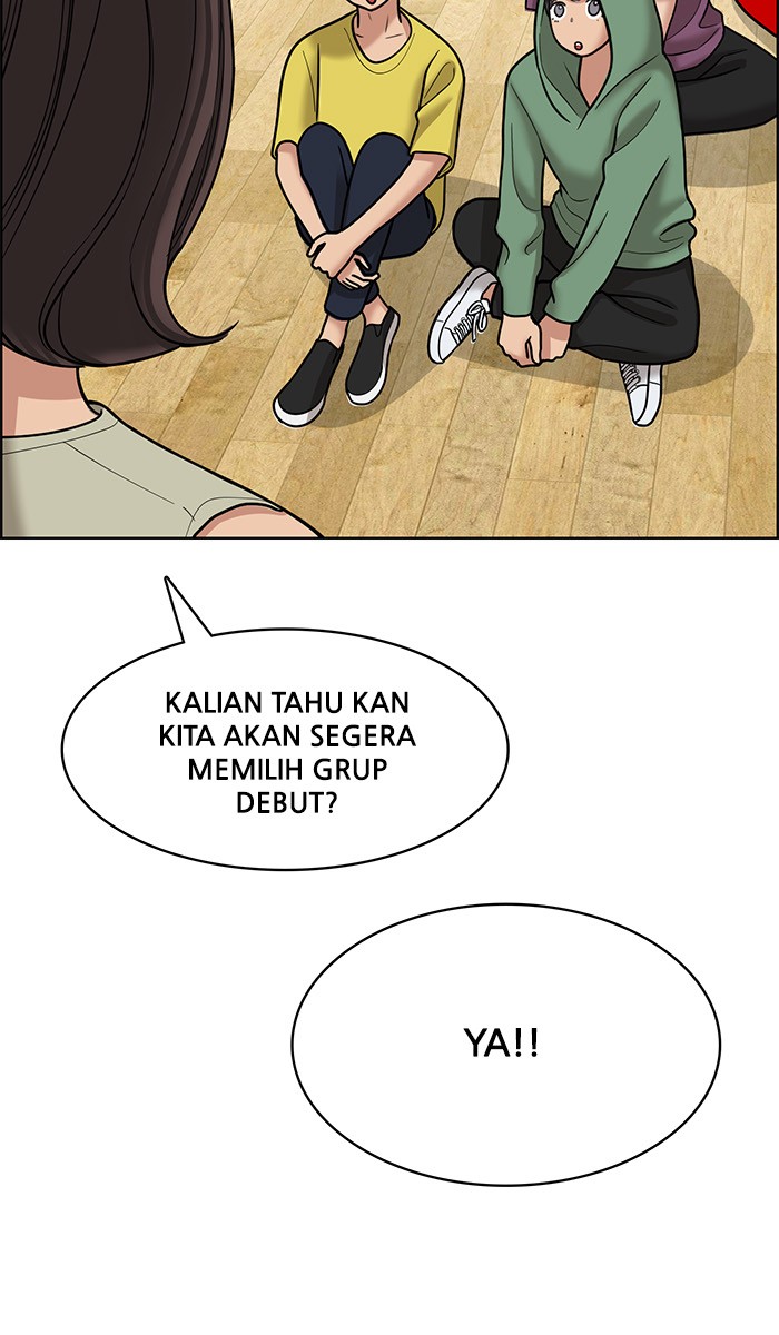 Baca The Secret of Angel - Chapter 101 halaman 34
