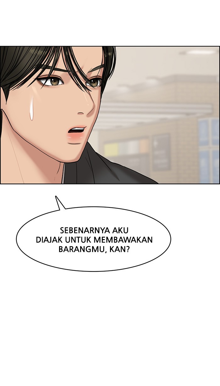 Baca The Secret of Angel - Chapter 101 halaman 50