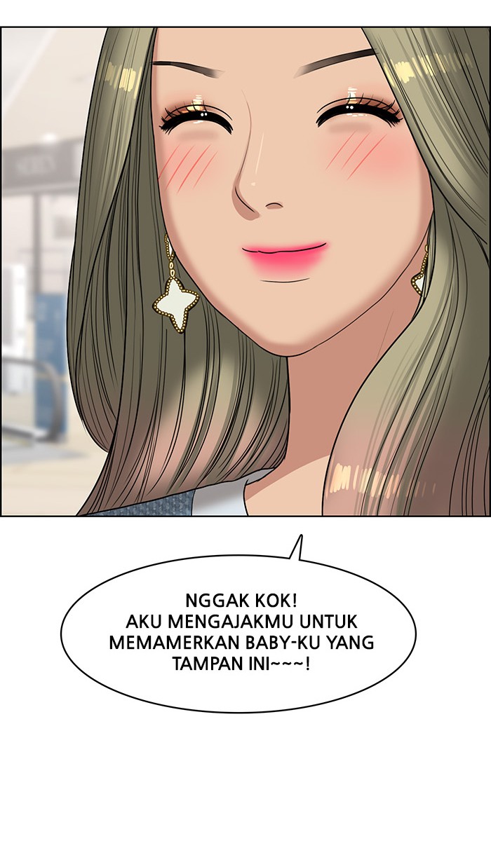 Baca The Secret of Angel - Chapter 101 halaman 51