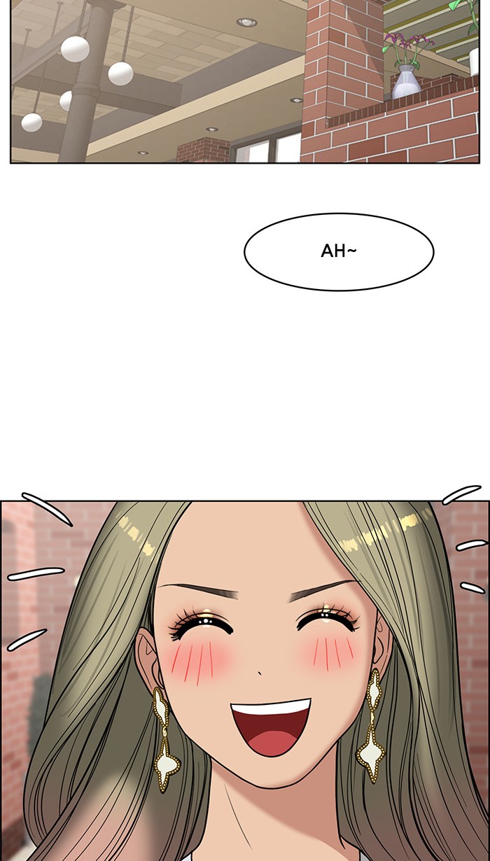 Baca The Secret of Angel - Chapter 101 halaman 55