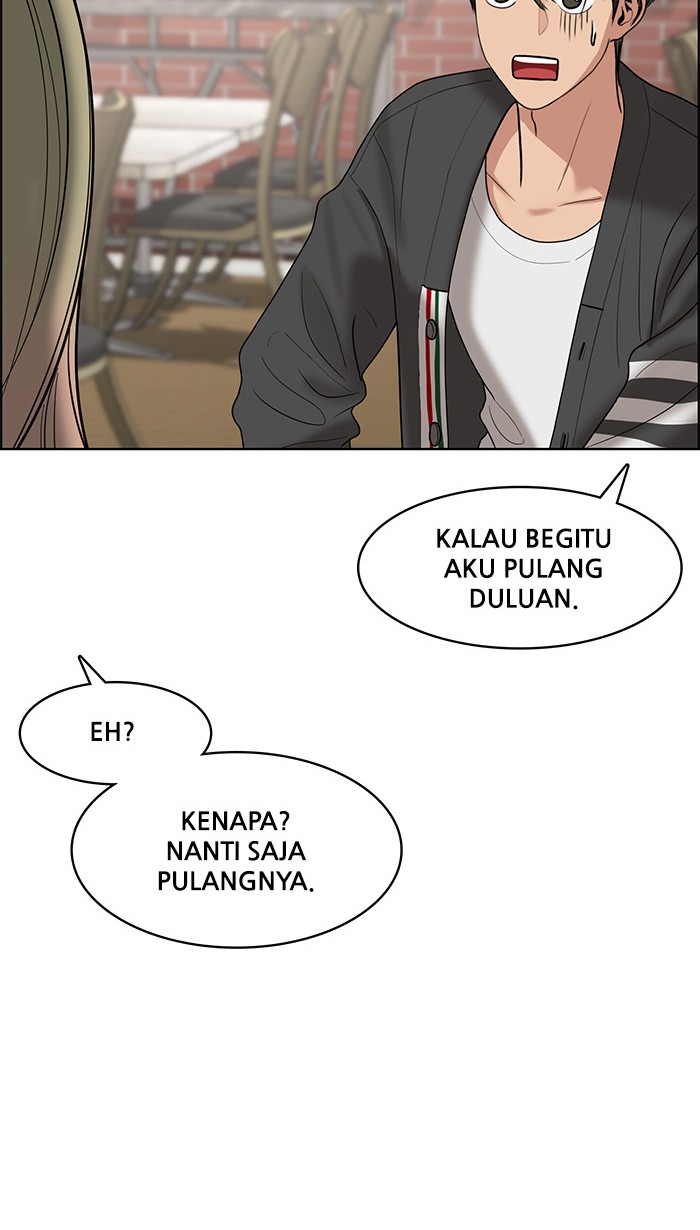 Baca The Secret of Angel - Chapter 101 halaman 59