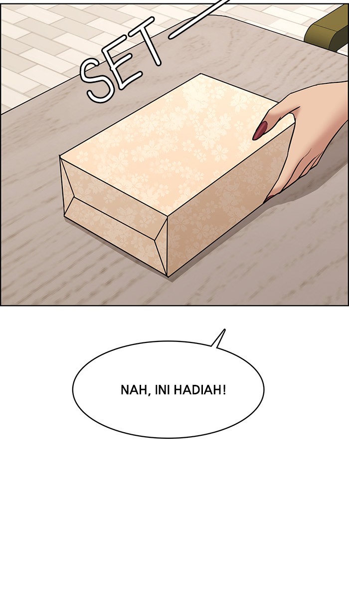 Baca The Secret of Angel - Chapter 101 halaman 102