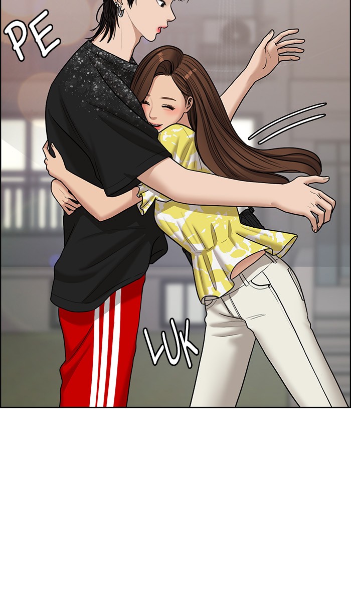 Baca The Secret of Angel - Chapter 101 halaman 128
