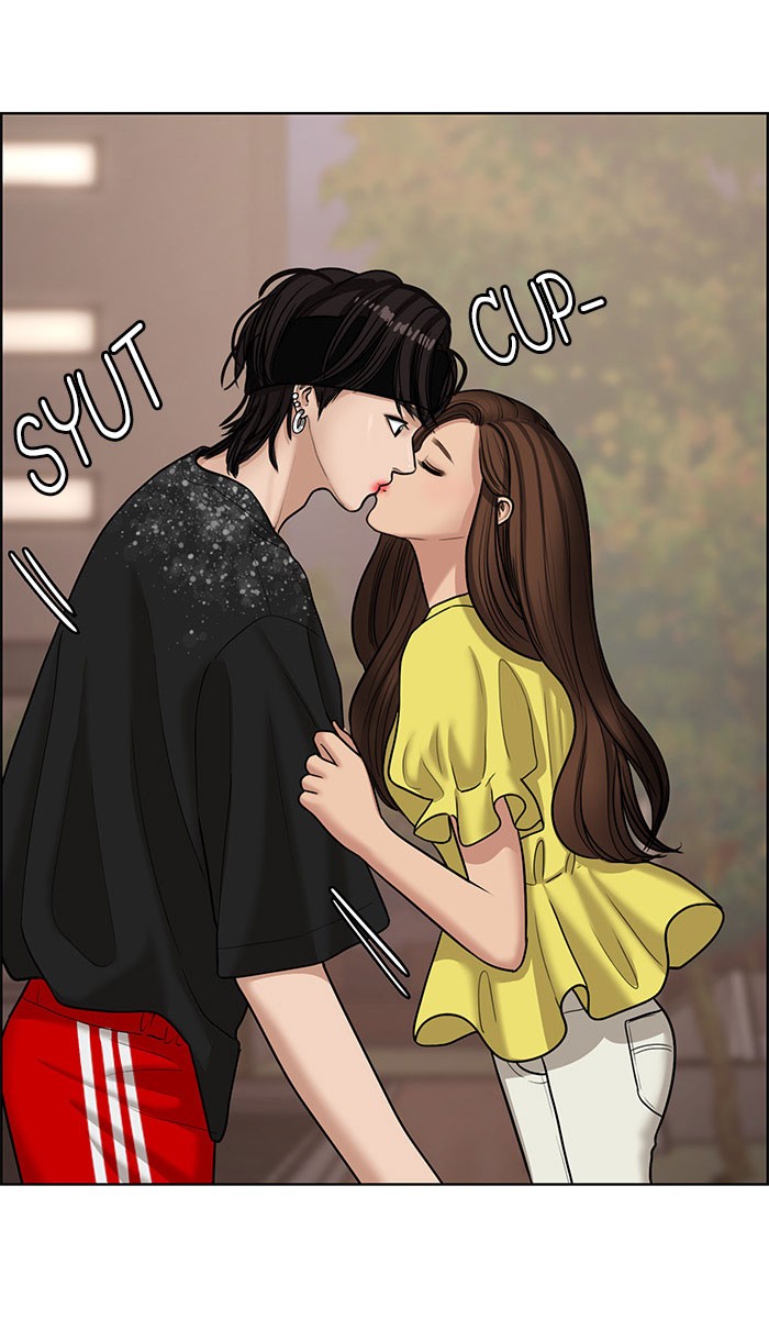 Baca The Secret of Angel - Chapter 102 halaman 23