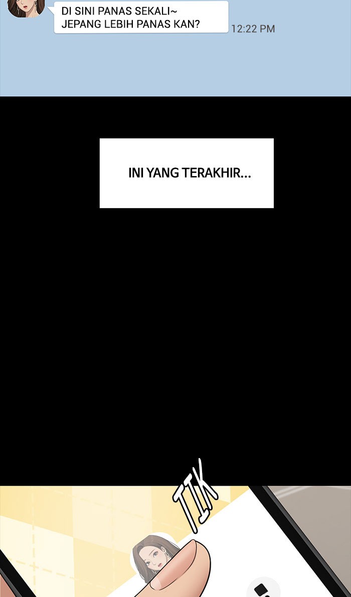 Baca The Secret of Angel - Chapter 102 halaman 73