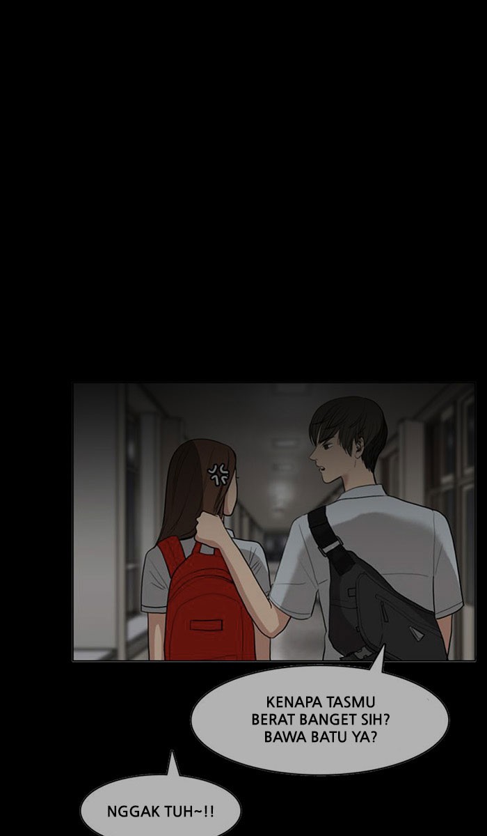 Baca The Secret of Angel - Chapter 102 halaman 82