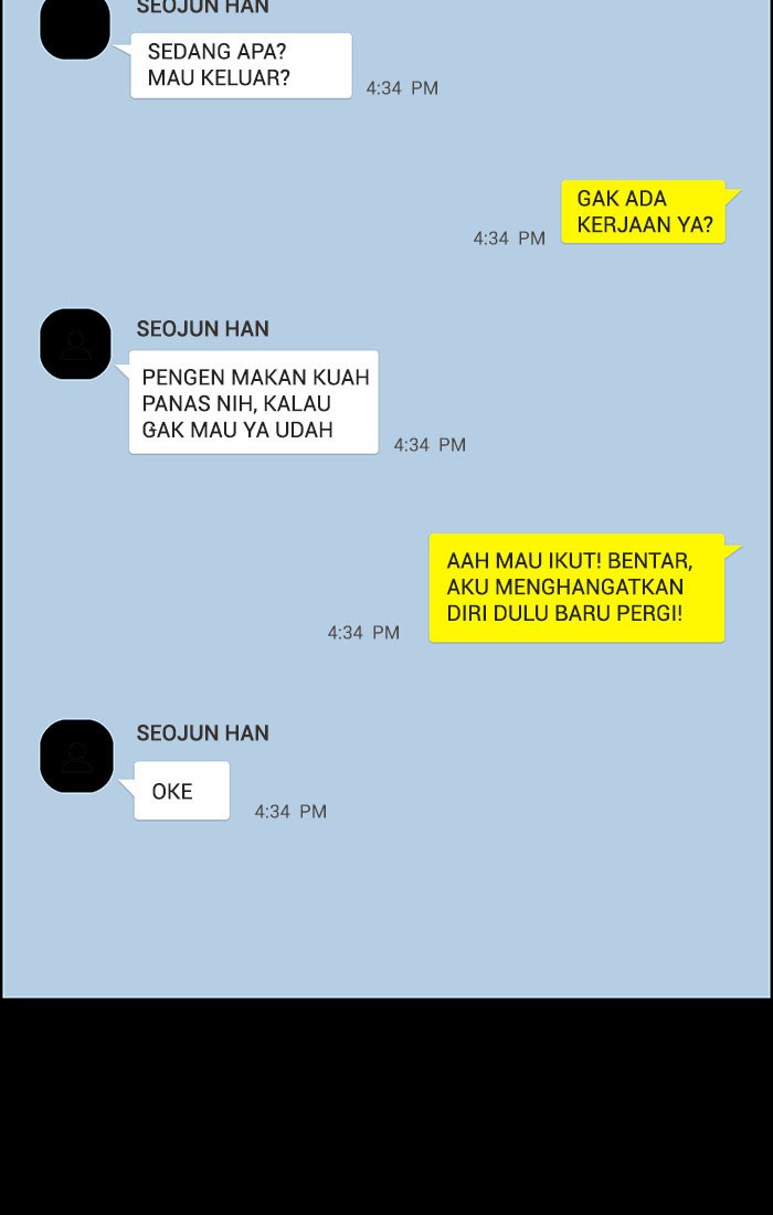 Baca The Secret of Angel - Chapter 102 halaman 95