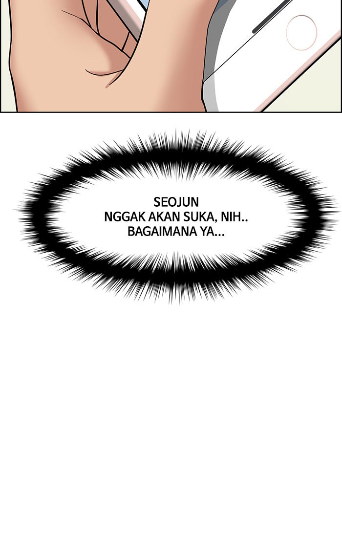 Baca The Secret of Angel - Chapter 103 halaman 118
