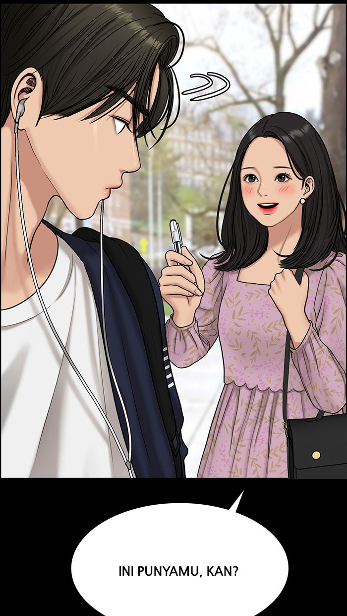 Baca The Secret of Angel - Chapter 103 halaman 21