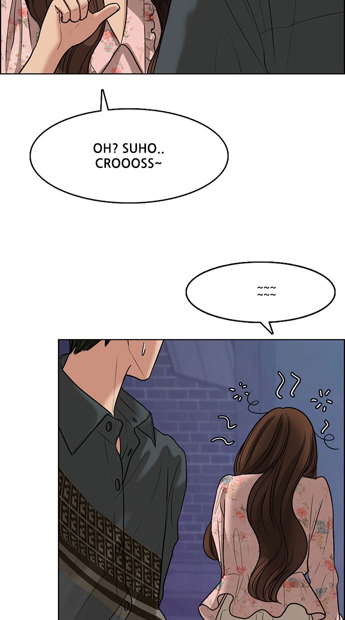 Baca The Secret of Angel - Chapter 104 halaman 101