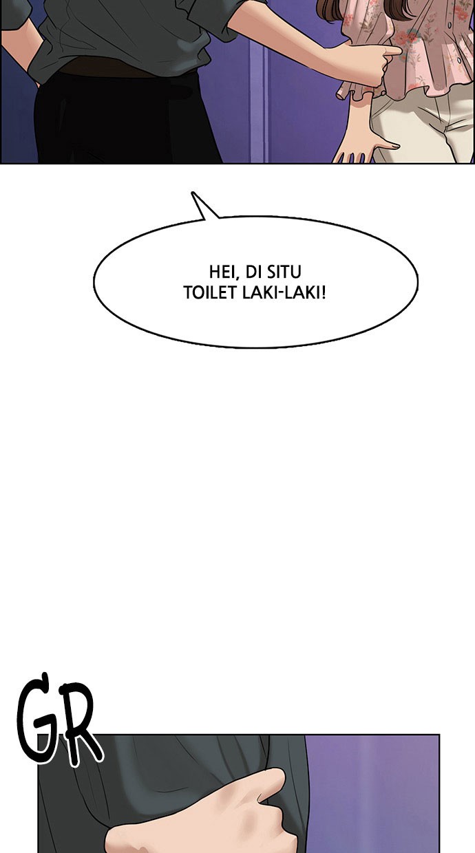 Baca The Secret of Angel - Chapter 104 halaman 104