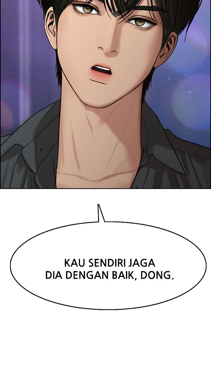 Baca The Secret of Angel - Chapter 104 halaman 110
